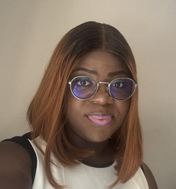 Titilayo Dare